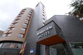  Benidorm Hotel  Манисалес